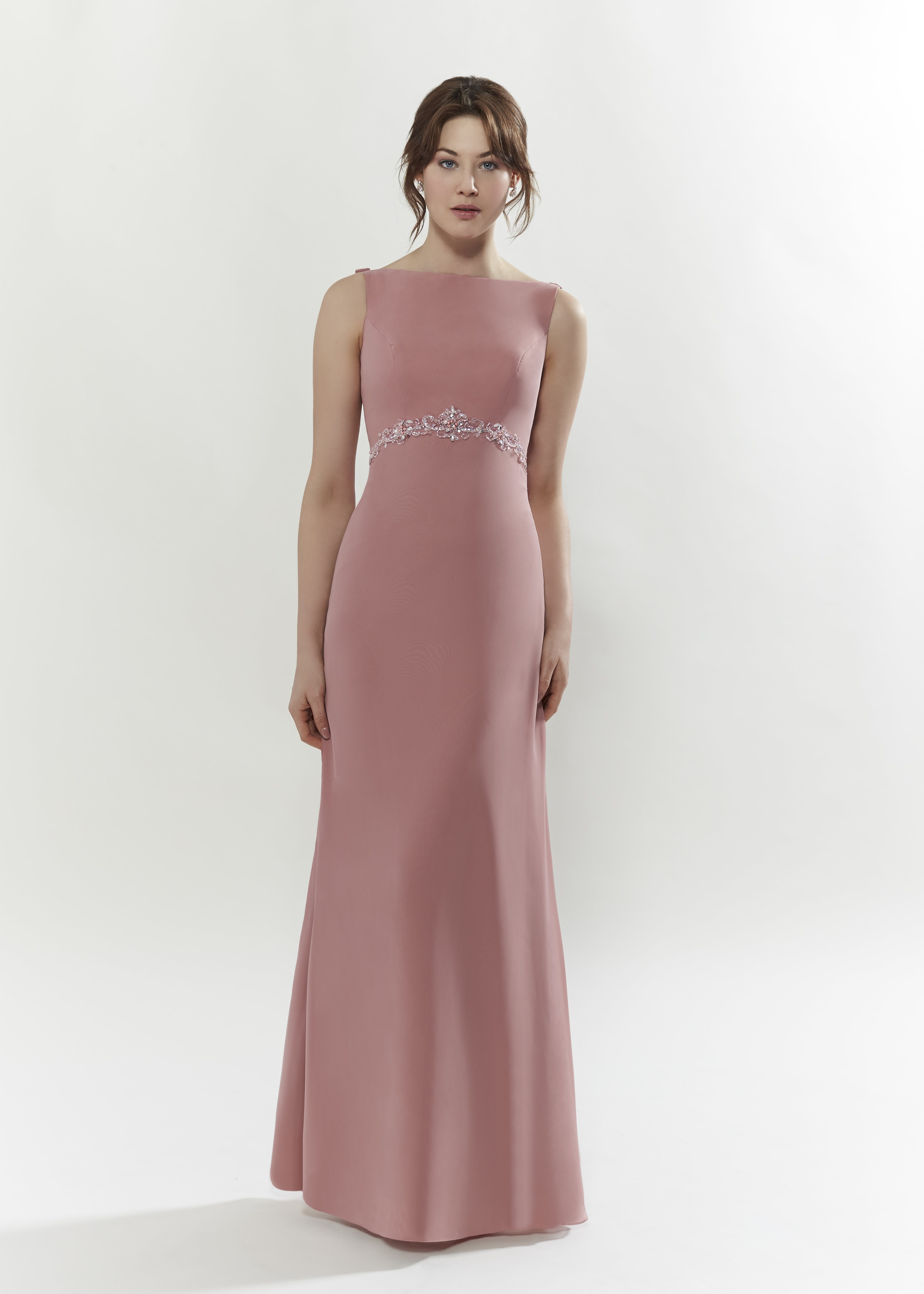 Romantica bridesmaids shop